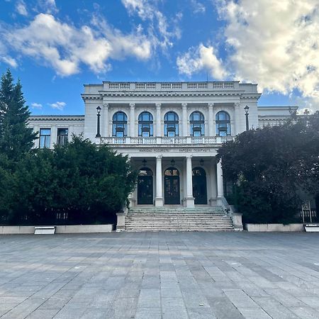 Apartment Easy Go Sarajevo Ngoại thất bức ảnh