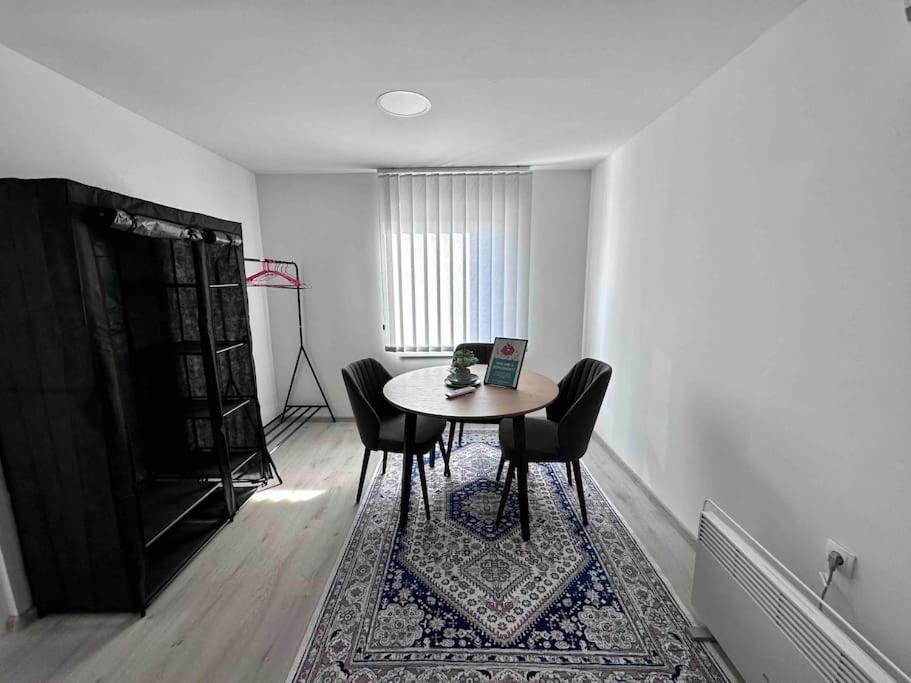 Apartment Easy Go Sarajevo Ngoại thất bức ảnh