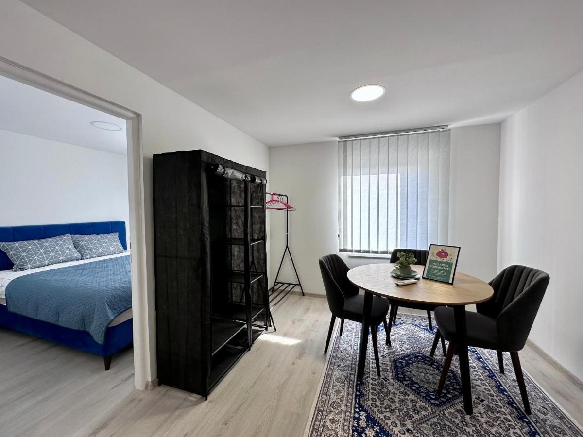 Apartment Easy Go Sarajevo Ngoại thất bức ảnh