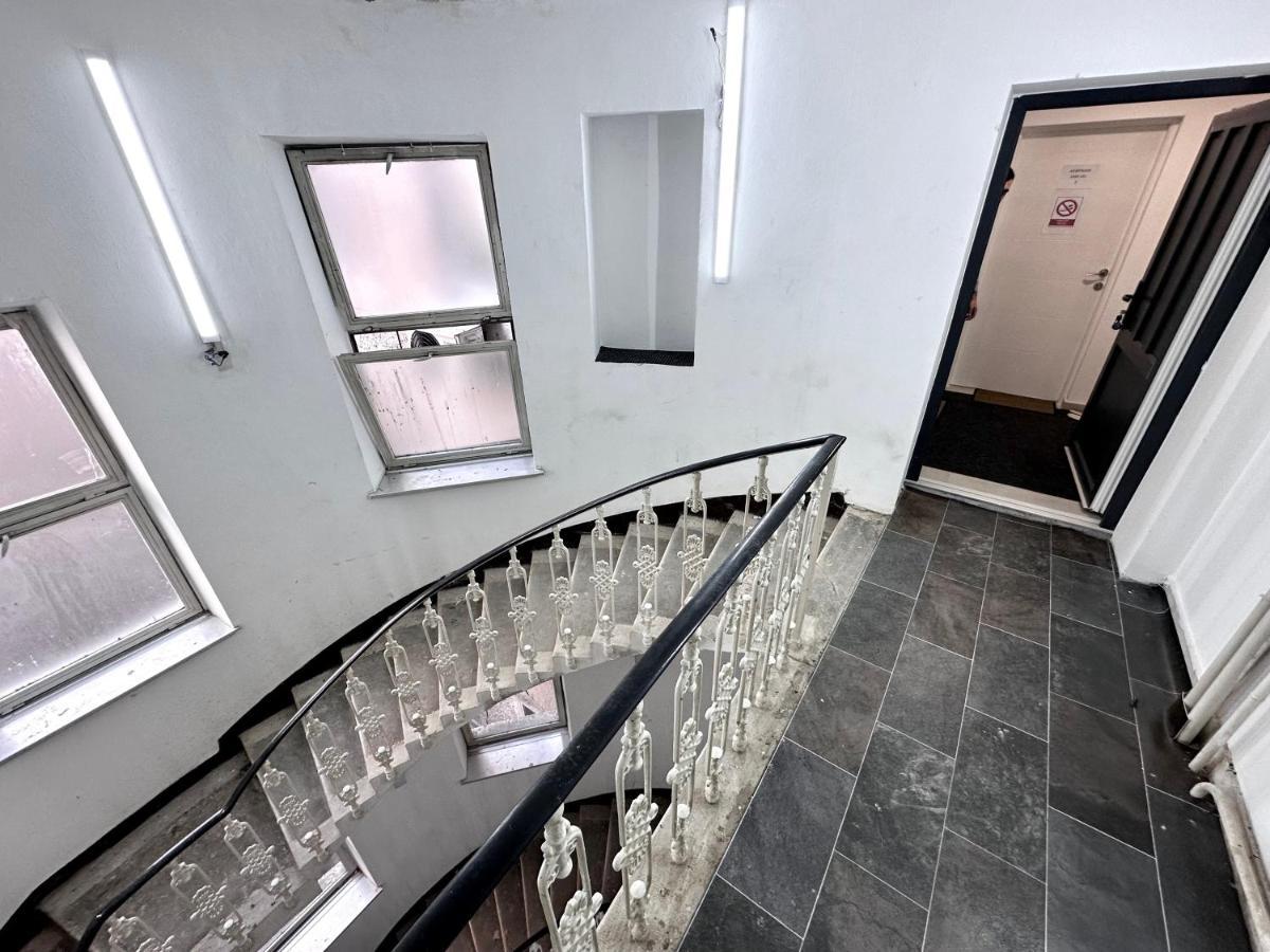 Apartment Easy Go Sarajevo Ngoại thất bức ảnh