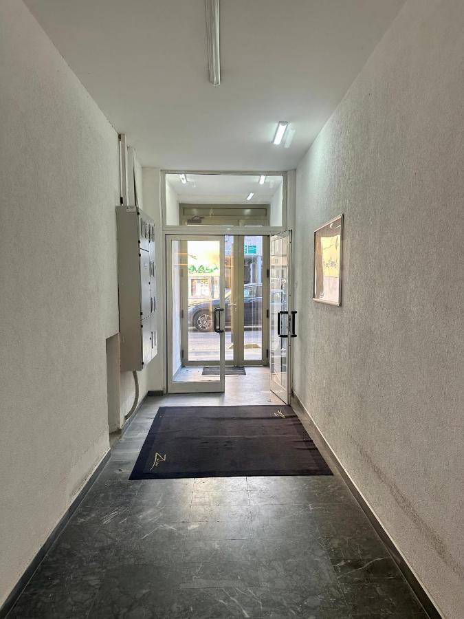 Apartment Easy Go Sarajevo Ngoại thất bức ảnh