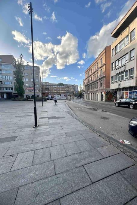 Apartment Easy Go Sarajevo Ngoại thất bức ảnh