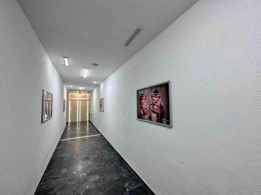 Apartment Easy Go Sarajevo Ngoại thất bức ảnh