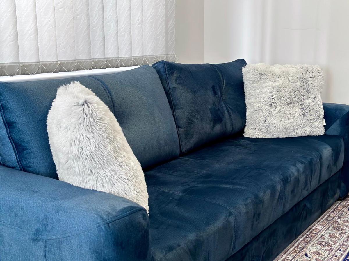 Apartment Easy Go Sarajevo Ngoại thất bức ảnh