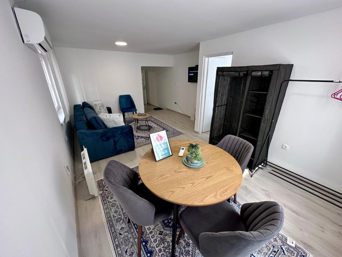 Apartment Easy Go Sarajevo Ngoại thất bức ảnh